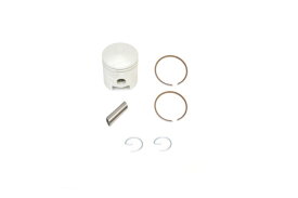 KN企画 RGガンマ・SMX50・ハスラー50 ピストンキット 47mm（64.8cc） S1010-2