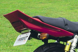 BEET シートカウル（シロゲル）/XJR400 0306-Y28-05【8月中旬入荷予定】