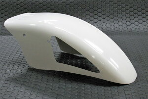 【あす楽対応】BEET レーシングフェンダー(シロゲル)/ZRX400 0302-K39-05
