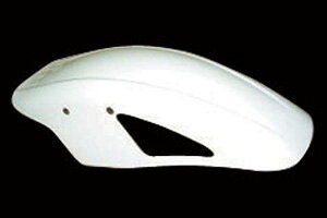 【あす楽対応】BEET レーシングフェンダー(シロゲル)/CB400SF 0302-H33-05