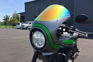 ACRYPOINT Z900RS CAFE i18-20Nj Xg[g^CvXN[ i~[j 170061