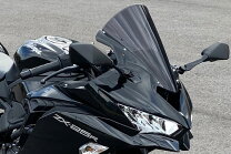 楽天市場】zx25r スクリーンの通販