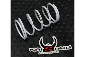 KN VOiXXEBW'S125EANVXg[g KAISOKU Z^[XvOi1500RPMj S-10408019-3