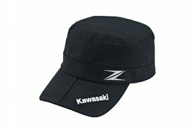 【あす楽対応】KAWASAKI カワサキ Zコンパクトワークキャップ J8903-0167B