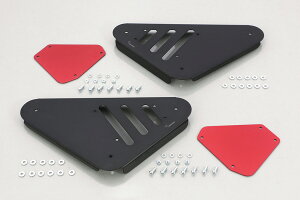 KITACO GROM �mJC92�n �T�C�h�J�o�[SET�i�u���b�N�^���b�h�j 615-1452020