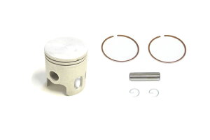KN企画 ピストンキット 43mm(58cc)/DT50(空冷)・MR50・ミニトレGT50 Y1019-2