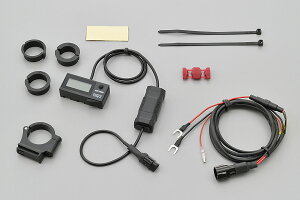 DAYTONA fW^dvUSBd Type-A ue {CHARGERv 16077
