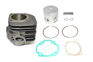 KN企画 ボアアップキット(96cc)/JOG90・アクシス90 JA01
