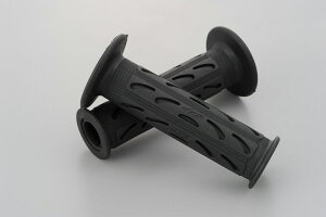 DAYTONA PROGRIP �X�^���_�[�h�^�C�v #723 �X�^���_�[�h���o�[�i�u���b�N�j�G���h�ђ� 120mm 98062
