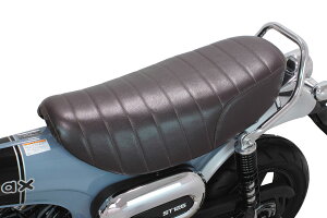 SP _bNX125 mJB04n NbVV[gJo[i^bN[/uEj 09-11-0312