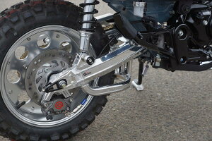 G-Craft DAX125 mJB04n T/S~hXCOA[ +0cm X^rt 90730y󒍐Yz