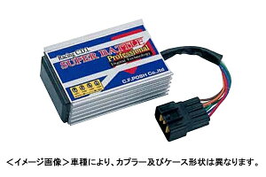 C.F.POSH Racing CDI fW^X[p[og Professional/SR500i-92Njm-3GW3n 838361