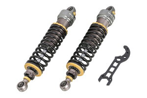 KITACO _bNX125 mJB04n KITACO×GEARS VbNAu\[o[ 520-1320100