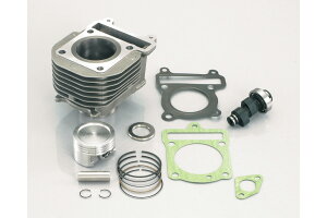 KITACO 138cc LIGHT{AAbvLbg/ANVXg[g 212-0413000