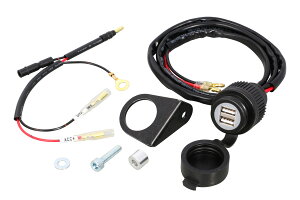 yyΉzKITACO X[p[JuC125 mJA58n USB dKIT 80-757-13110