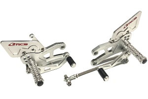 �y�����y�Ή��zKN��� GSX-R125�EGSX-R150 �EGSX-S125�EGSX-S15 RCB �A���~�o�b�N�X�e�b�v S2-V2�V���[�Y�i�V���o�[�j 01FR034S-KN