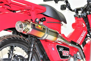 REALIZE n^[JuCT125 m2BJ-JA55n Abv^Cv GvX Ti `^}t[ 415-101-01