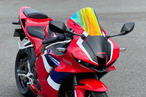 ACRYPOINT CBR600RR i21N-j ~[XN[ 110513