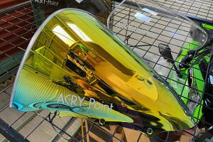 ACRYPOINT Ninja H2SX i18-20Nj Xg[g^CvXN[ i~[XN[j 140263