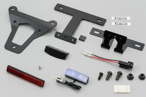 DAYTONA _bNX125 mJB04n tF_[XLbgiۈΉLEDCZXvtj 92650