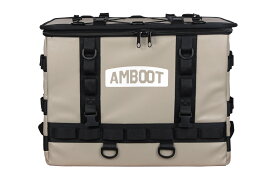AMBOOT リヤボックスEX AB-RBEX01（アイボリー） AB-RBEX01-IV
