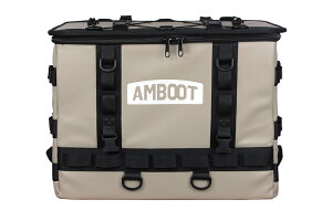 AMBOOT �����{�b�N�XEX AB-RBEX01�i�A�C�{���[�j AB-RBEX01-IV