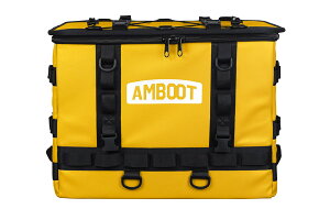 AMBOOT �����{�b�N�XEX AB-RBEX01�i�C�G���[�j AB-RBEX01-YE