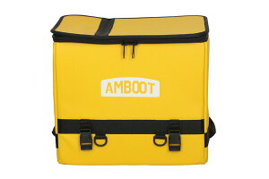 AMBOOT �����{�b�N�X AB-RB01�i�C�G���[�j AB-RB01-YE