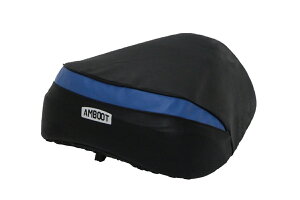 AMBOOT �n�j�J���Q���V�[�g�J�o�[ SC-H01�i�u���[�j �n���^�[�J�uCT125�E�N���X�J�u�E�X�[�p�[�J�u�E���g���J�u SC-H01-BLU