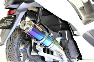REALIZE PCX160 mKF47n 22Racing Ti |`^}t[ 351-009-01