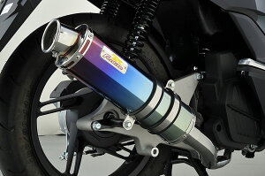 REALIZE PCX mJF56n 22Racing Ti `^}t[ 329-009-01