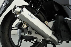 REALIZE PCX mJF56n Full Boostitu[XgjSUS XeX}t[ 329-008-00