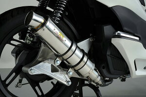 REALIZE PCX150 mKF12n XESTAi[X^j SUS XeX}t[ 327-013-00