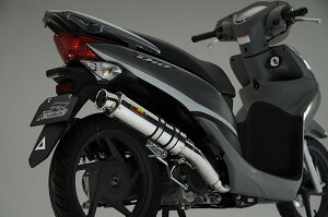 REALIZE Dio110 mJF31n EXISTiCOWXgj SUS XeX}t[ 324-010-00