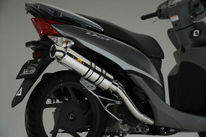 REALIZE Dio110 mJF31n BlinkiuNjSUS XeX}t[ 324-011-00