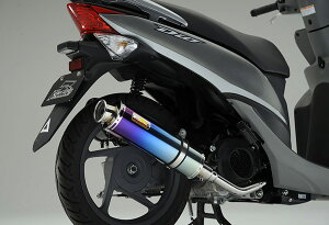 REALIZE Dio110 mJF31n 22Racing Ti `^}t[ 324-009-01