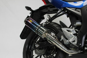REALIZE GSX-R125 m2BJ-DL33Bn 22Racing Ti `^}t[ 346-009-01