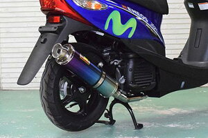 REALIZE 4st JOG mSA58niO2ZT[Ήj 22Racing Ti `^}t[ 344-009-01