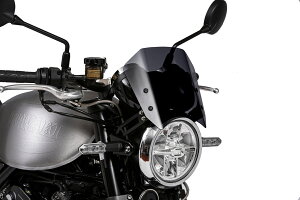 MORIWAKI Z900RS i18N-/23N-j [^[oCU[LbgiZ~X[Nj METER VISOR KIT SEMI SMOKE 06130-2A250-S0