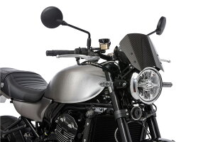 MORIWAKI Z900RS i18N-/23N-j [^[oCU[LbgiJ[{/Dj METER VISOR KIT CARBON 06130-20250-A0