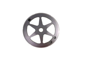 KN NCYyʃNb`AE^[ ^CvA/Ot@XENMAX125/155EBWS125i3^jEX FORCE 693A12B8RBK3A-KN