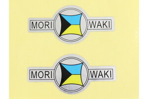 yyΉzylR|XΉzMORIWAKI ϔMg g[h}[NXebJ[i2j 800-802-0700