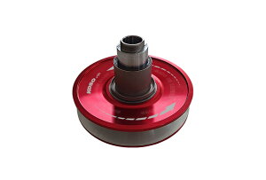 KN KOSO HPA~ZJ_ibhj/VOiXGRYPHUSi6^jEX FORCEENMAX125NMAX155 KS-SCGP-RD