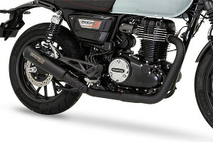 MORIWAKI GB350S m8BL-NC59n i23N-j BRStgpCviubNjB.R.S Front Pipe BLACK 01811-2B1Y2-00y[z