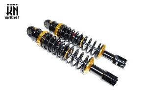 KN X[p[Au\[xgVbN 285mmiS[hj[_E/PCX125/150mJF28EJF56EKF12EKF18n KN-ASLWP-GD