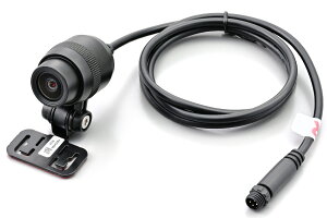 DAYTONA M820WD補修品 リアカメラ(マウント付き) 40835