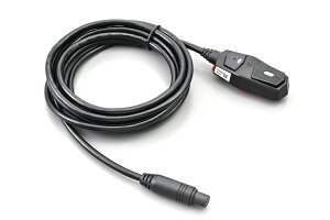 DAYTONA M820WD��C�i �R���g���[���X�C�b�`�i�P�[�u�����F��2.3m�j 40851