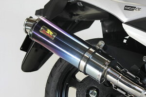 REALIZE o[O}Xg[g125 m8BJ-EA23Mn 22Racing Ti XeX}t[ 362-009-01