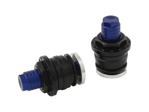 SHIFT UP GSX-R125 �i18-23�N�j �C�j�V�����A�W���X�^�[�i�u���b�N/�u���[�j 280665-01