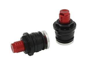 SHIFT UP GSX-R125 �i18-23�N�j �C�j�V�����A�W���X�^�[�i�u���b�N/���b�h�j 280665-02